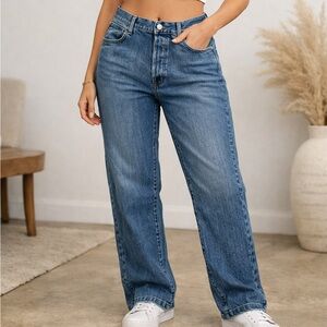 Vintage Armani Jeans AJ Denim – Designer Italian Denim -cotton/baumwoole